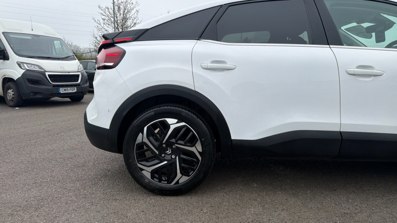 Citroen C4 1.2 PureTech [130] Max 5dr Auto Petrol Hatchback